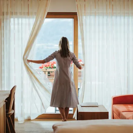 Hotel Niedermair Partschins