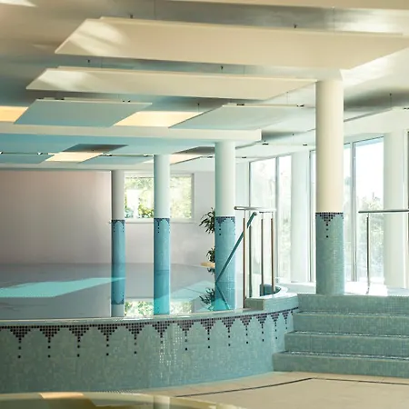 Hotel Niedermair Partschins
