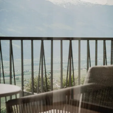 Niedermair Hotel 4*
